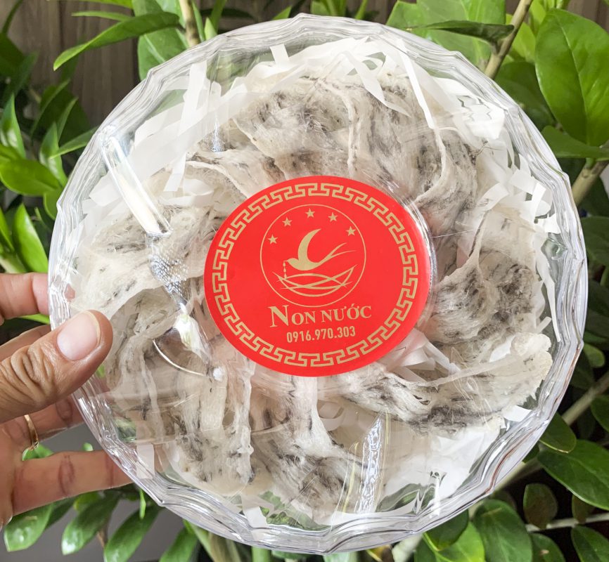 Yến Sào Non Nước Chất Lượng Đà Nẵng