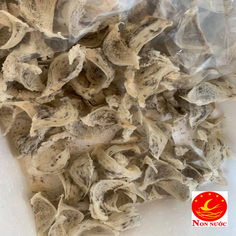 Yến Sào Non Nước Chất Lượng Đà Nẵng