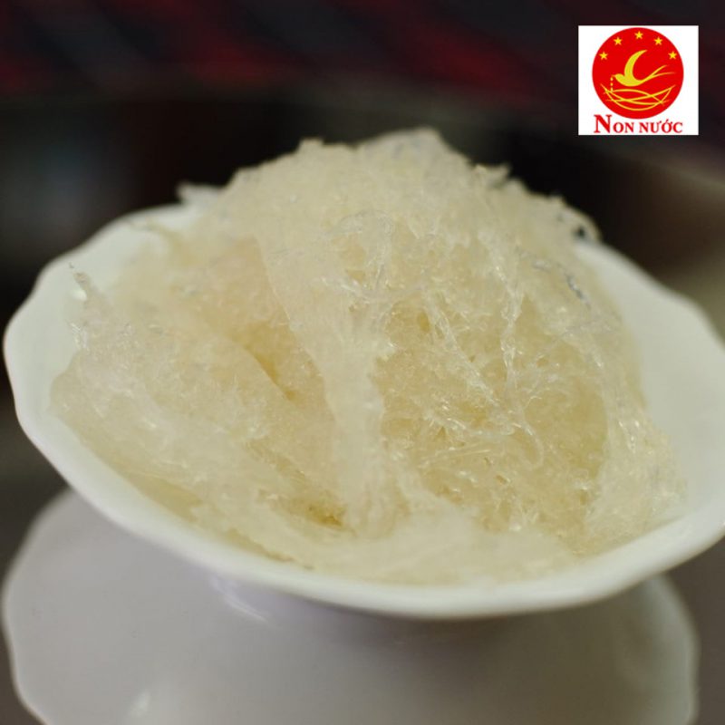 Yến Sào Non Nước Chất Lượng Đà Nẵng