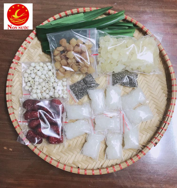 Yến Sào Non Nước Chất Lượng Đà Nẵng