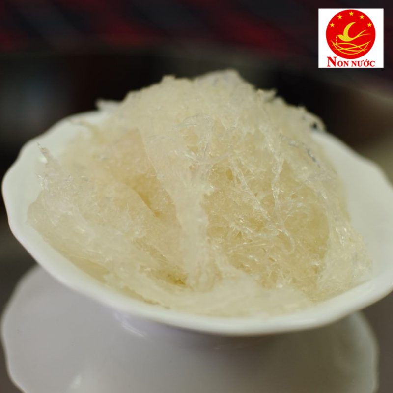 Yến Sào Non Nước Chất Lượng Đà Nẵng