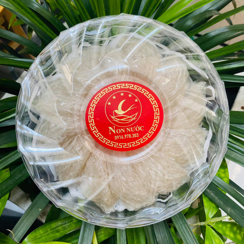 Yến Sào Non Nước Chất Lượng Đà Nẵng