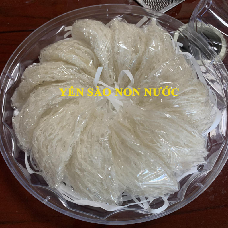 Yến Sào Non Nước Chất Lượng Đà Nẵng