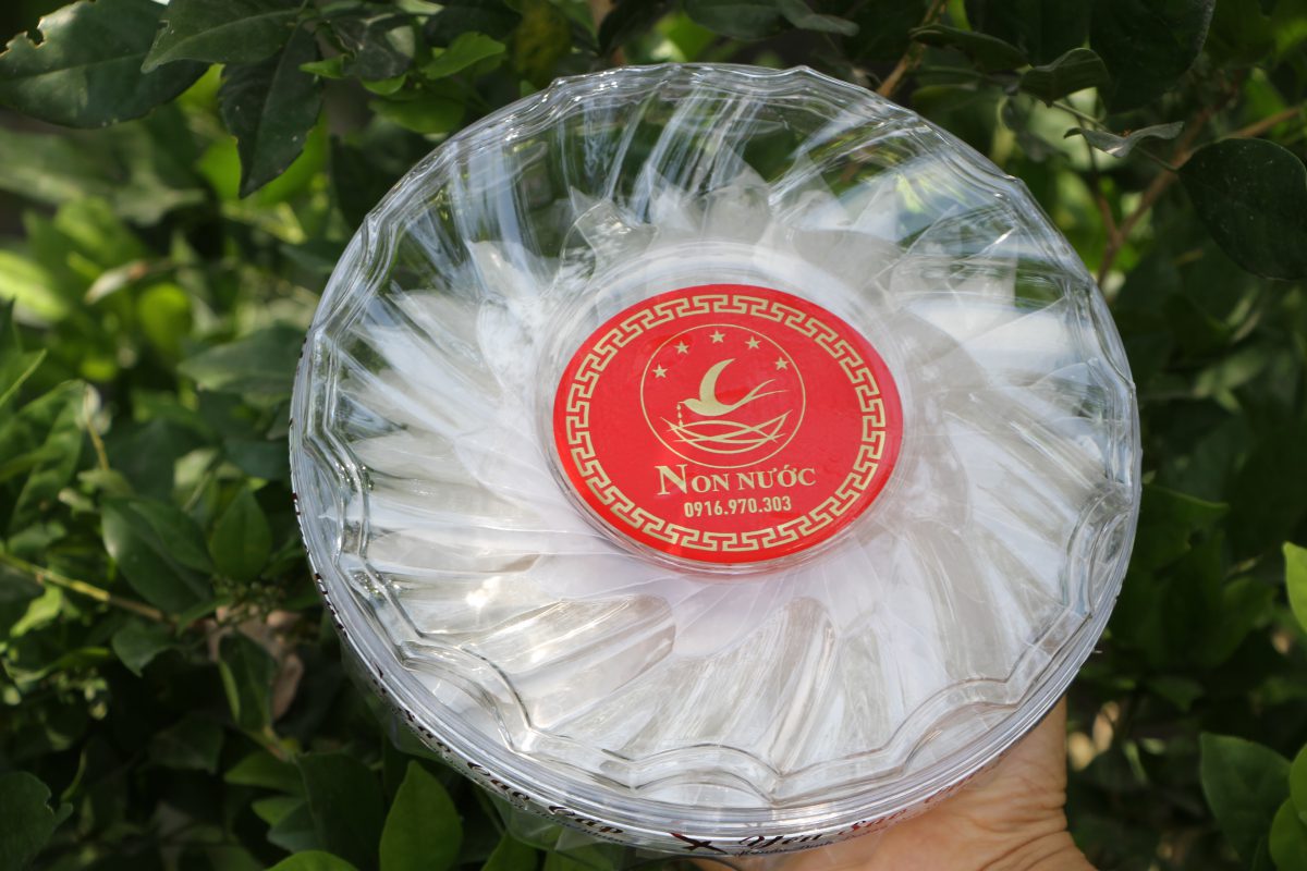Yến Sào Non Nước Chất Lượng Đà Nẵng