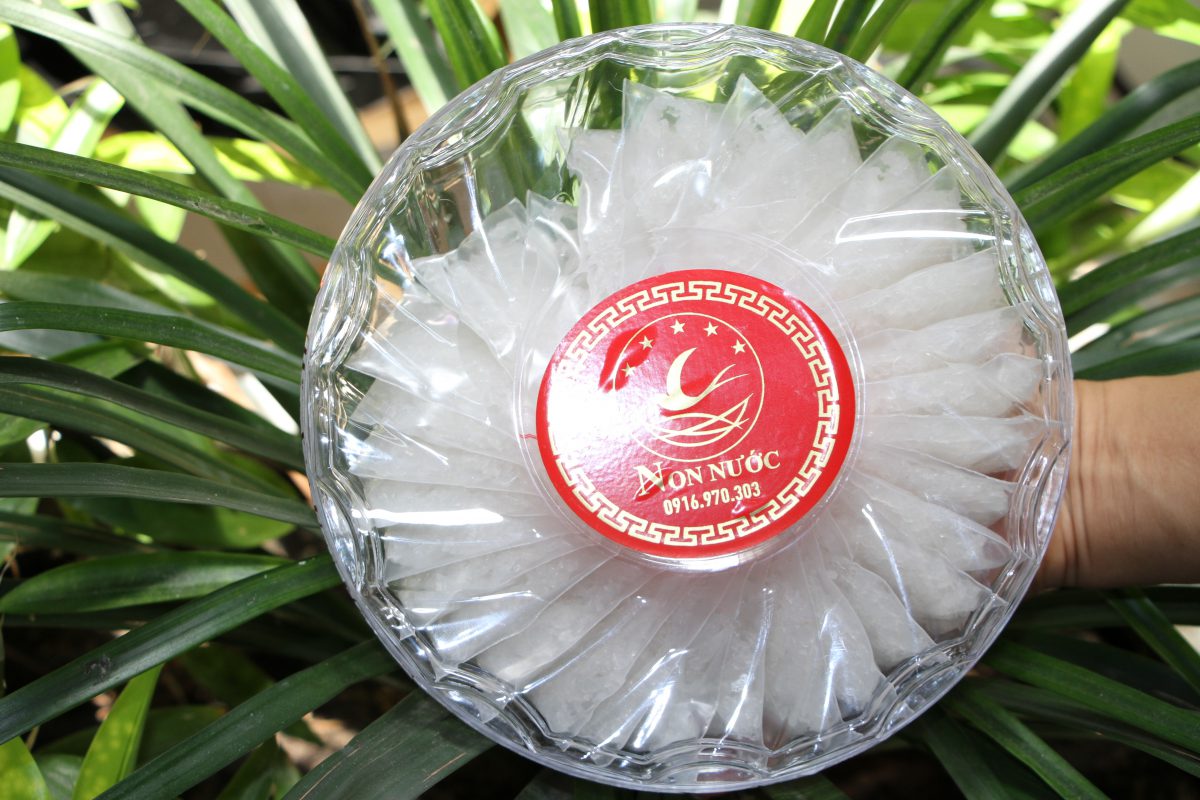 Yến Sào Non Nước Chất Lượng Đà Nẵng