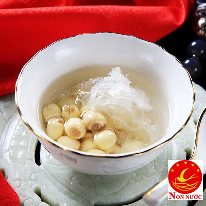 Yến Sào Non Nước Chất Lượng Đà Nẵng