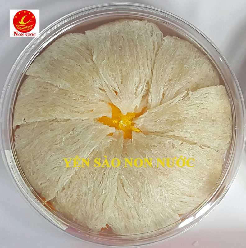 Yến Sào Non Nước Chất Lượng Đà Nẵng