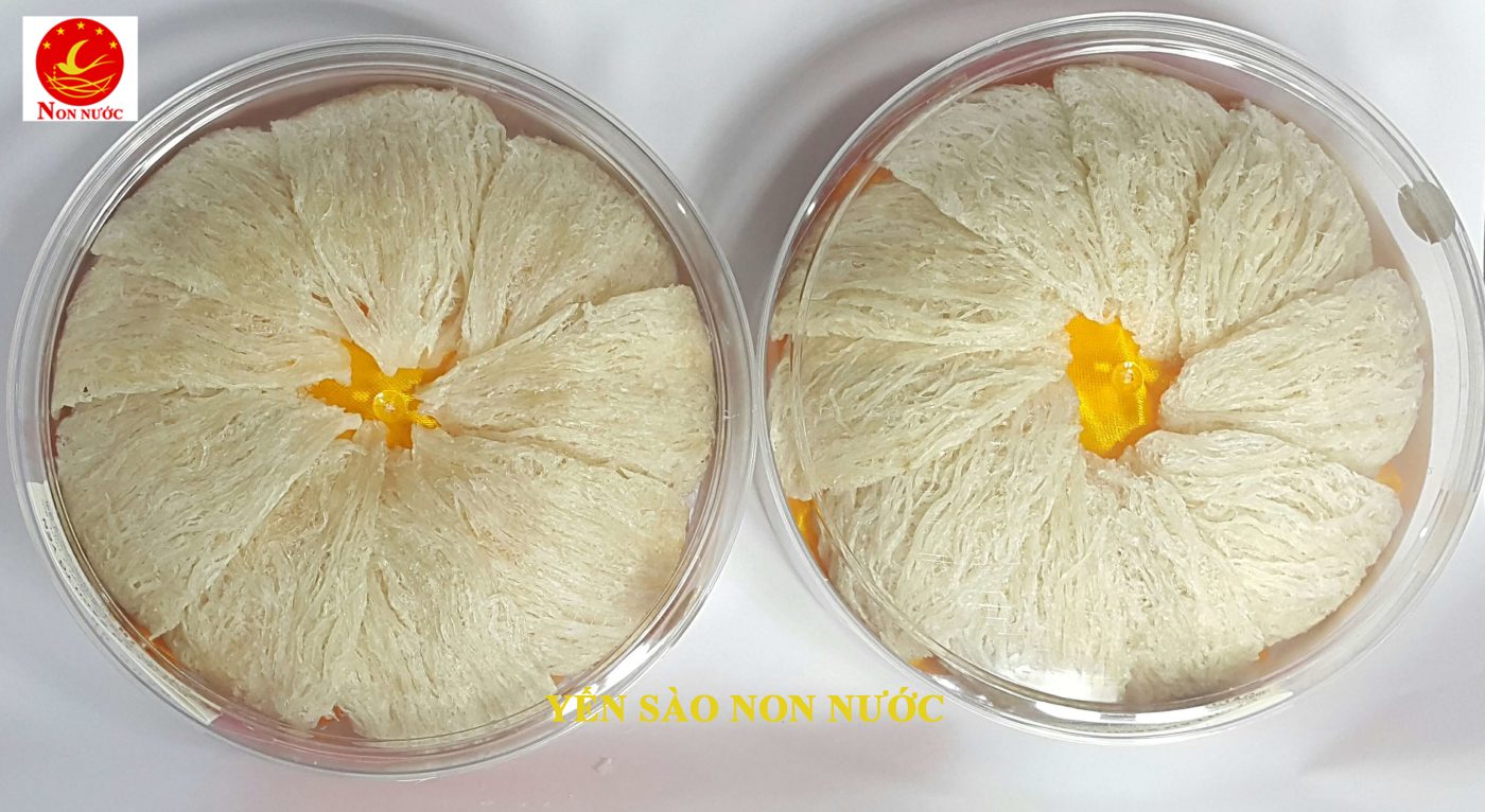 Yến Sào Non Nước Chất Lượng Đà Nẵng