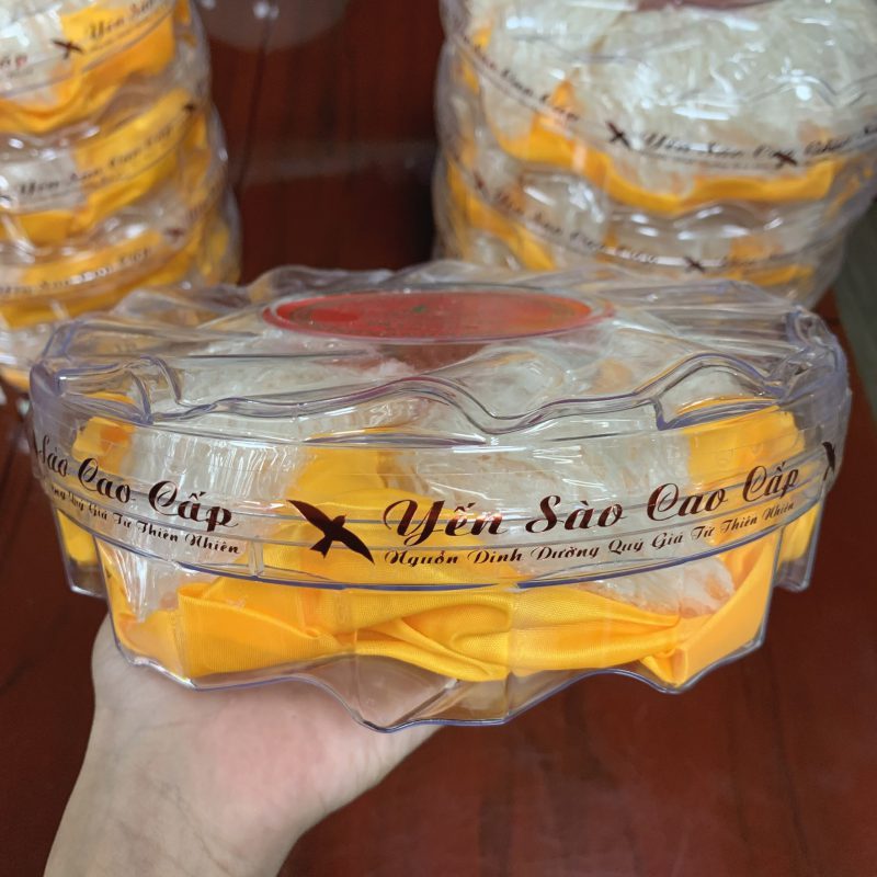 Yến Sào Non Nước Chất Lượng Đà Nẵng