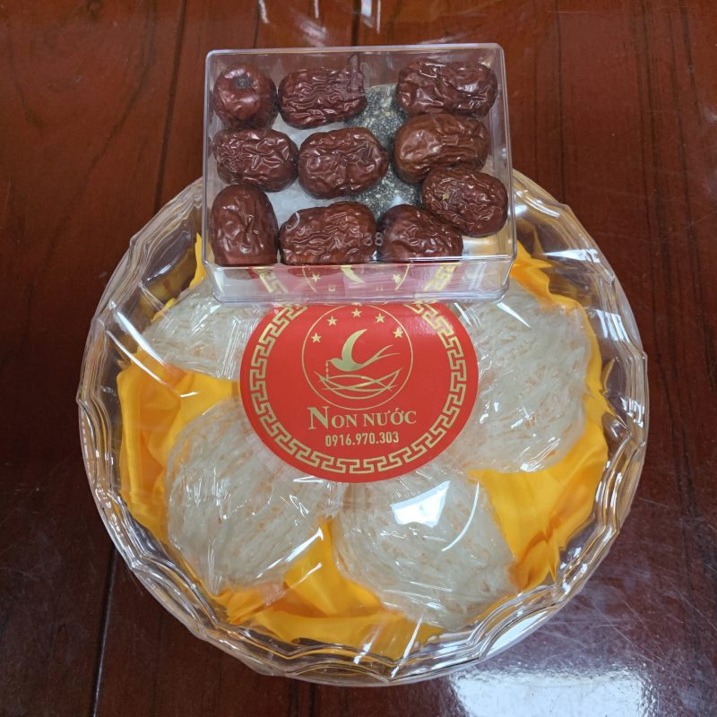 Yến Sào Non Nước Chất Lượng Đà Nẵng