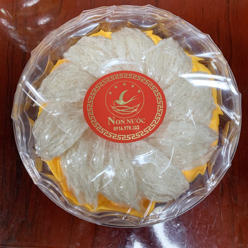 Yến Sào Non Nước Chất Lượng Đà Nẵng