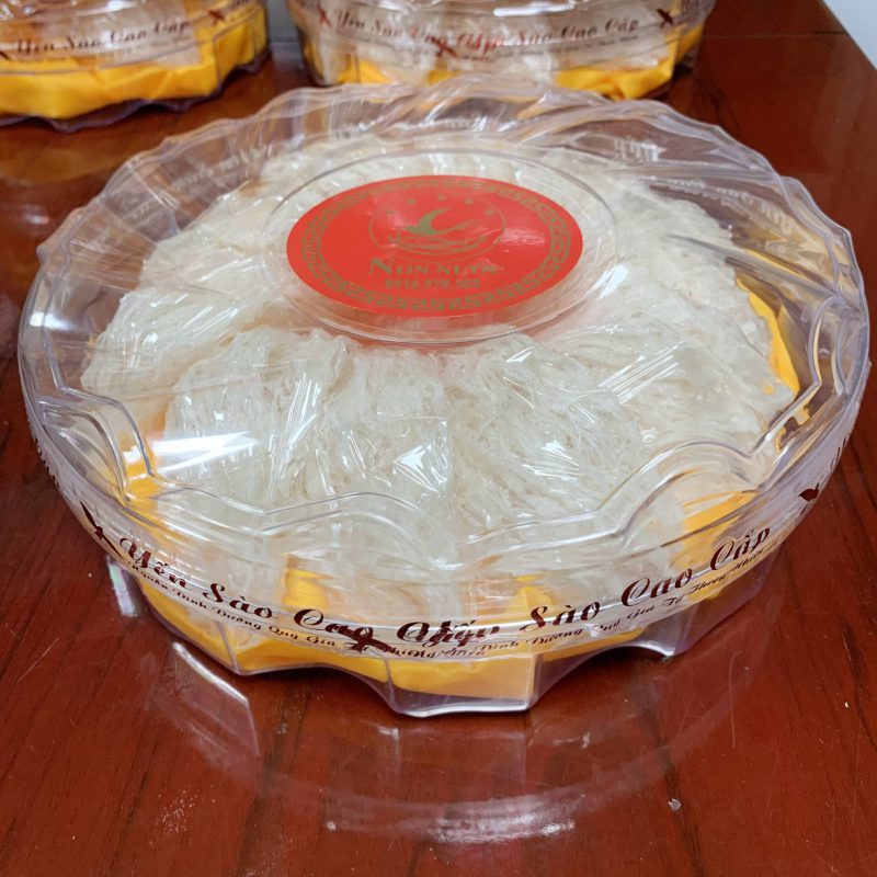 Yến Sào Non Nước Chất Lượng Đà Nẵng