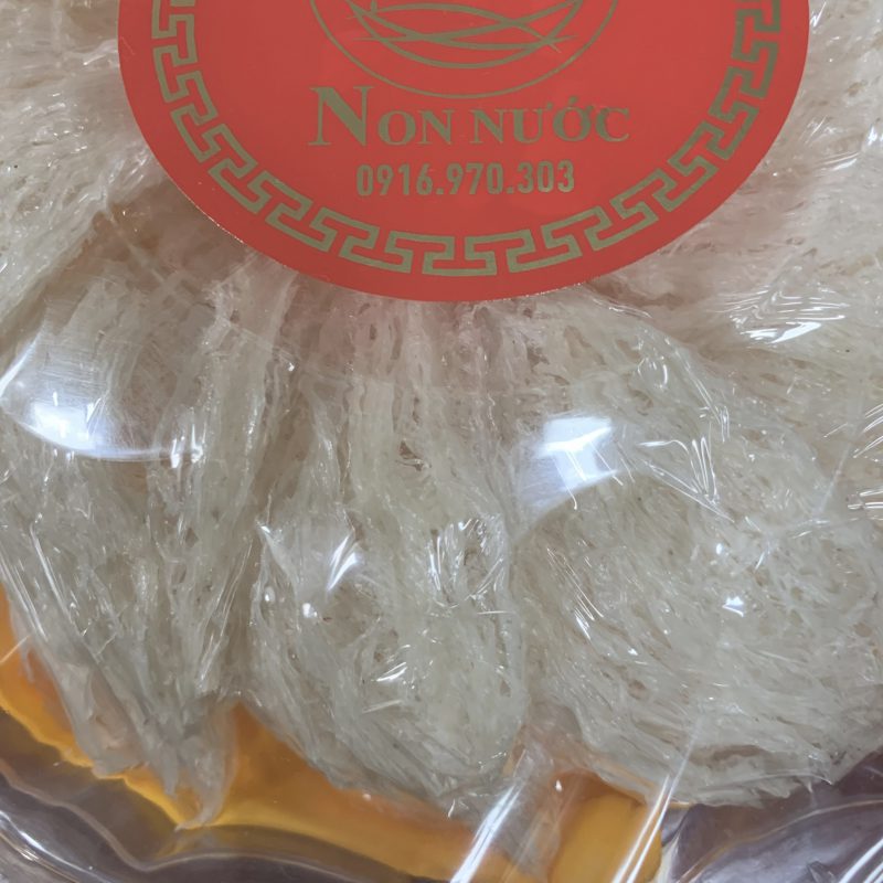 Yến Sào Non Nước Chất Lượng Đà Nẵng