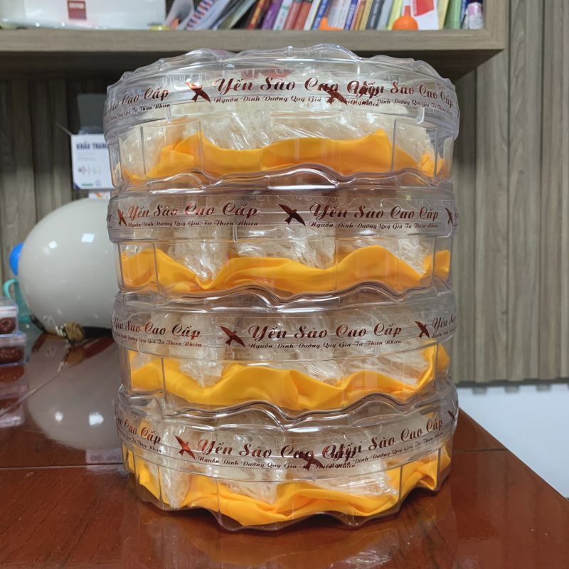 Yến Sào Non Nước Chất Lượng Đà Nẵng