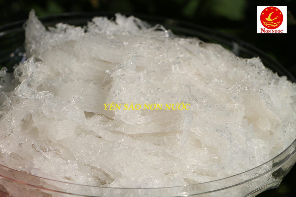 Yến Sào Non Nước Chất Lượng Đà Nẵng