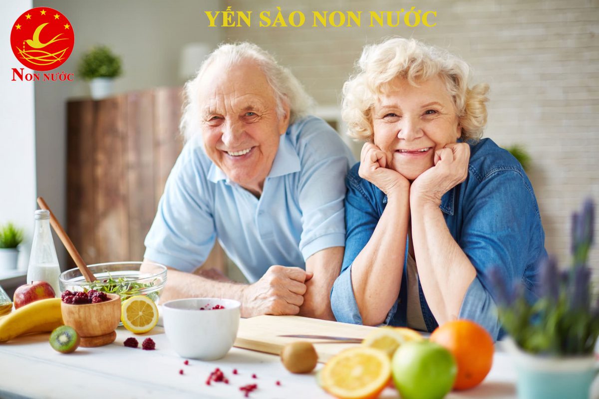 Yến Sào Non Nước Chất Lượng Đà Nẵng