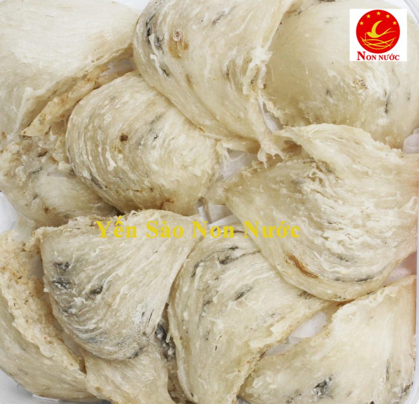 Yến Sào Non Nước Chất Lượng Đà Nẵng