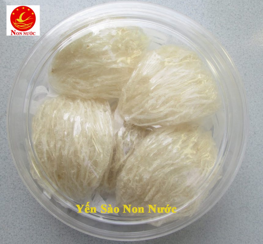 Yến Sào Non Nước Chất Lượng Đà Nẵng
