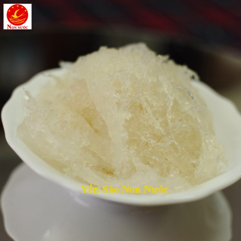 Yến Sào Non Nước Chất Lượng Đà Nẵng