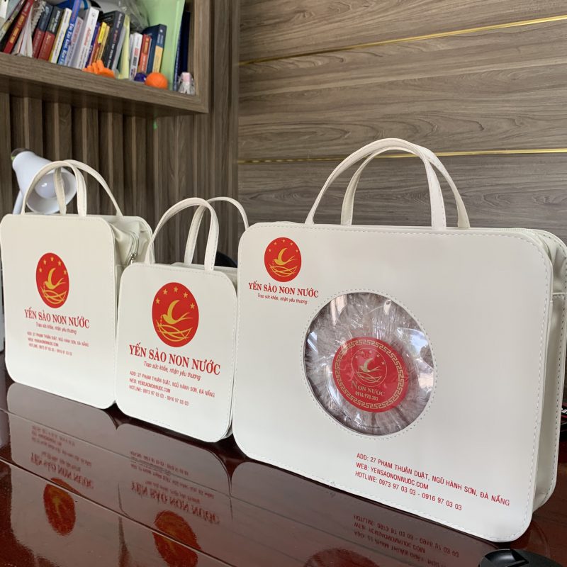 Yến Sào Non Nước Chất Lượng Đà Nẵng