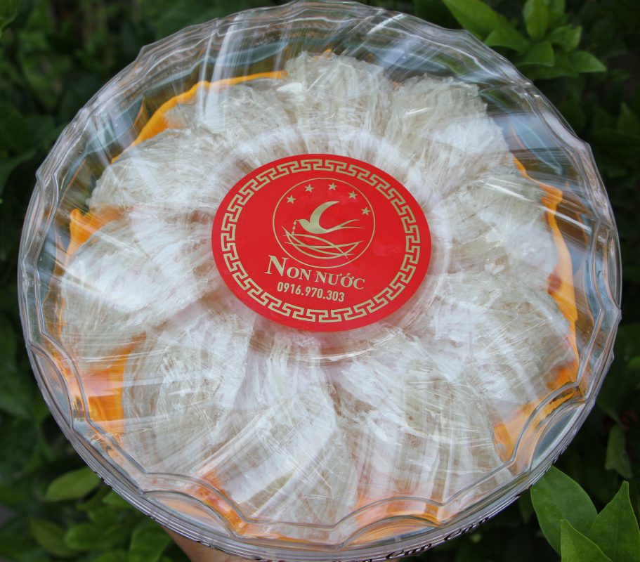 Yến Sào Non Nước Chất Lượng Đà Nẵng