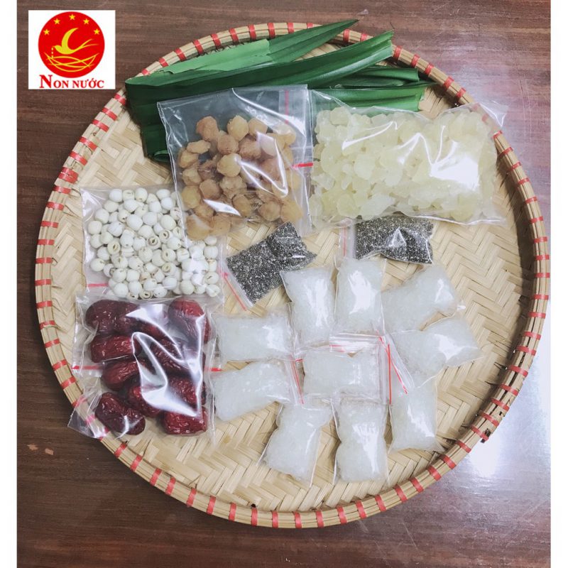 Yến Sào Non Nước Chất Lượng Đà Nẵng