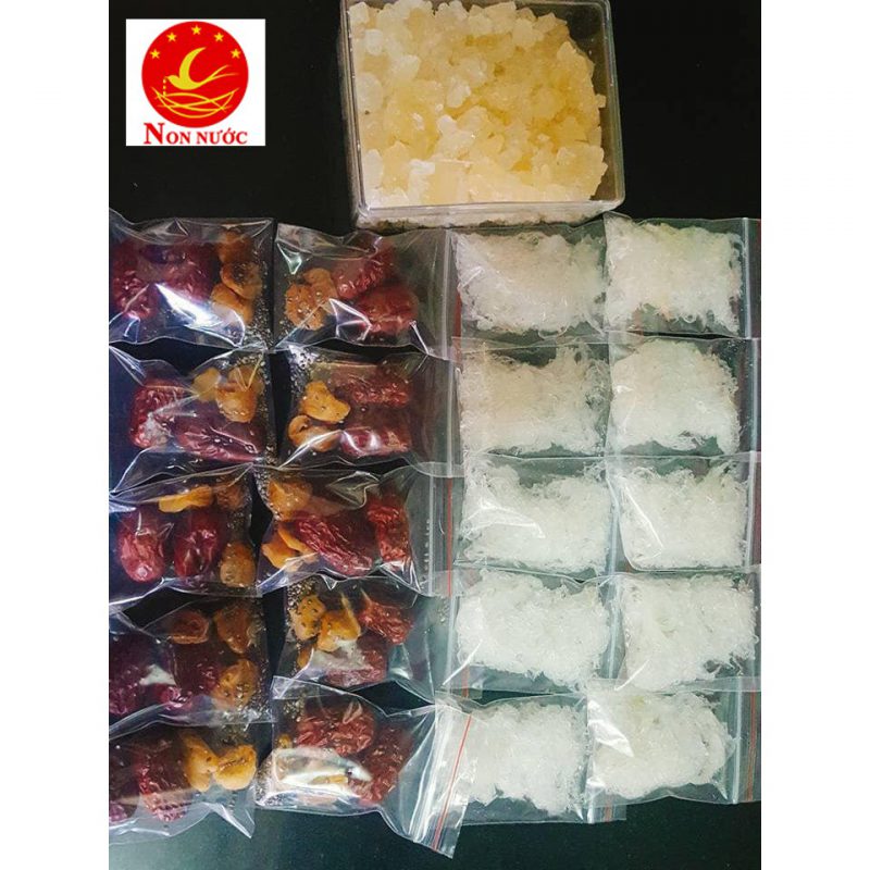 Yến Sào Non Nước Chất Lượng Đà Nẵng