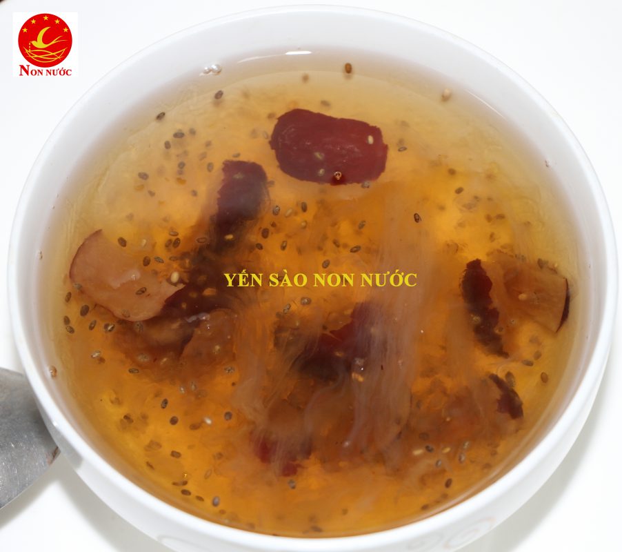 Yến Sào Non Nước Chất Lượng Đà Nẵng