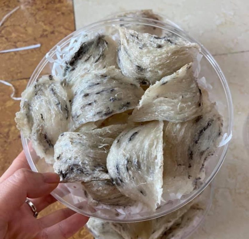Yến Sào Non Nước Chất Lượng Đà Nẵng