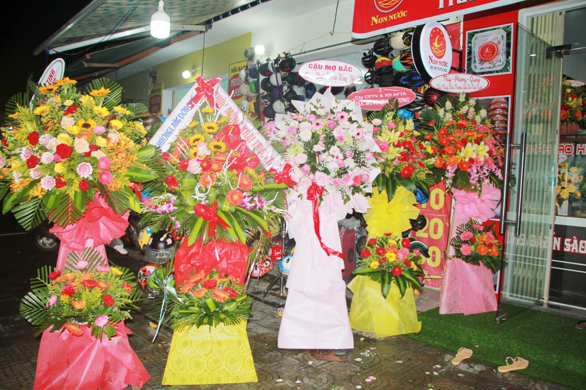 Yến Sào Non Nước Chất Lượng Đà Nẵng