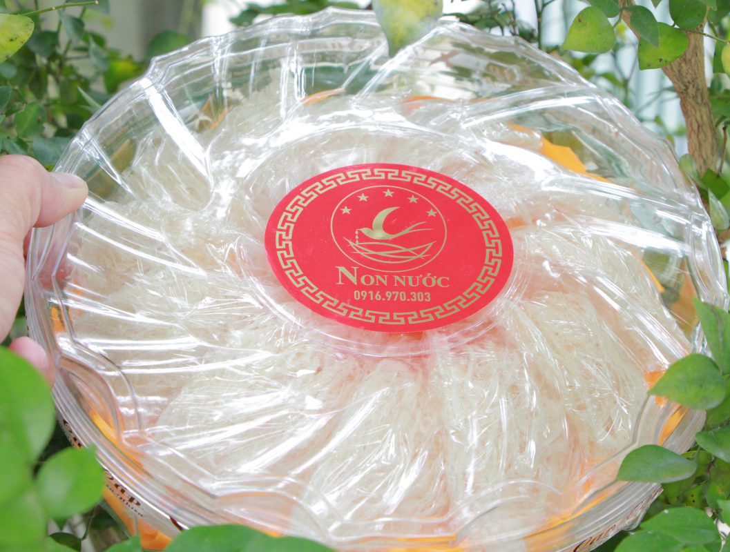 Yến Sào Non Nước Chất Lượng Đà Nẵng