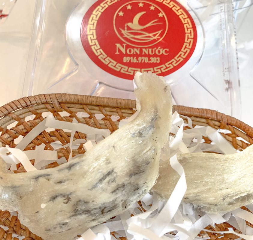 Yến Sào Non Nước Chất Lượng Đà Nẵng
