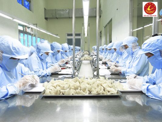 Giá yến sào tại Hải Lăng Quảng Trị