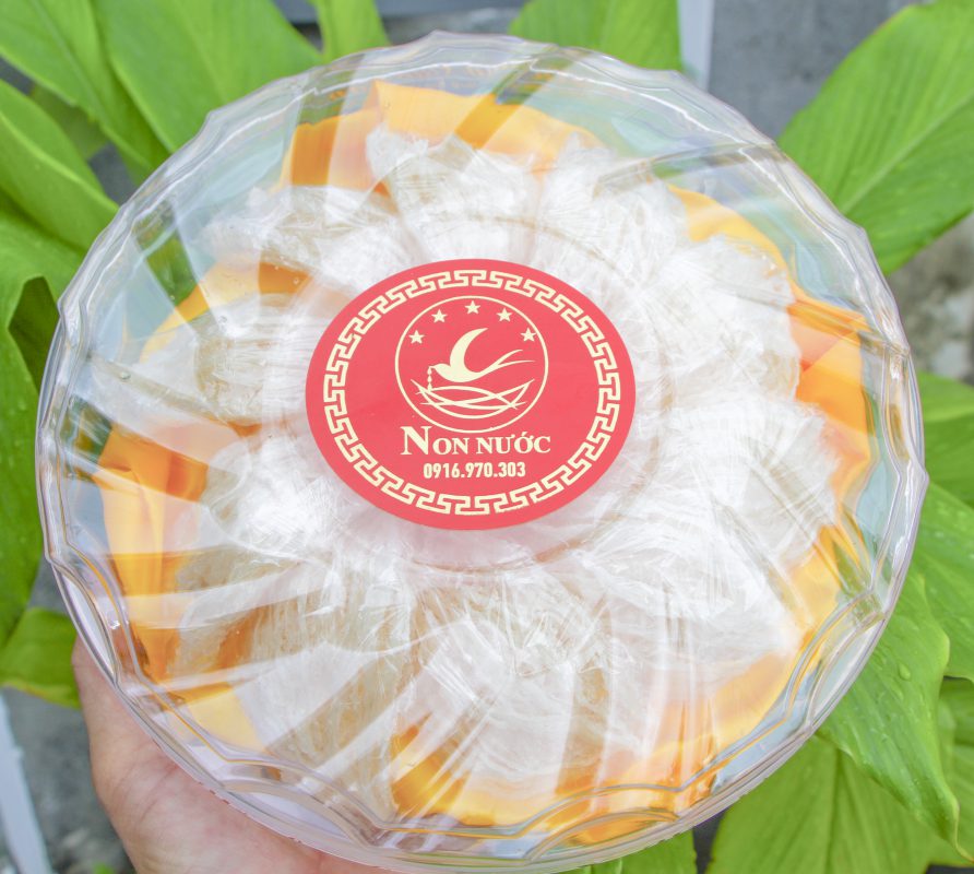 Yến Sào Non Nước Chất Lượng Đà Nẵng