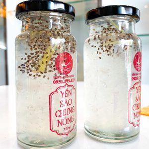 yến chưng sẵn quảng trị