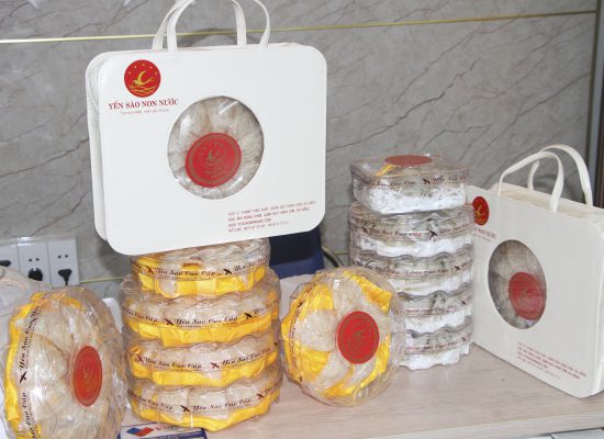 Mua yến sào gần đây - yến sào đà nẵng uy tín chất lượng