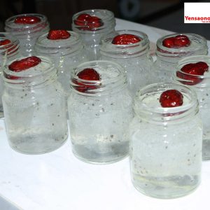 tiện lợi - yến chưng sẵn tại huế