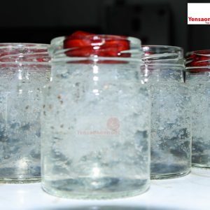 tổ yến chưng nóng Ngũ Hành Sơn, Đà Nẵng