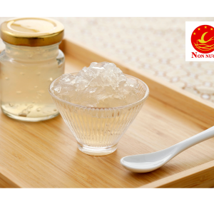 thời gian chế bế yến sào không nên để quá lâu