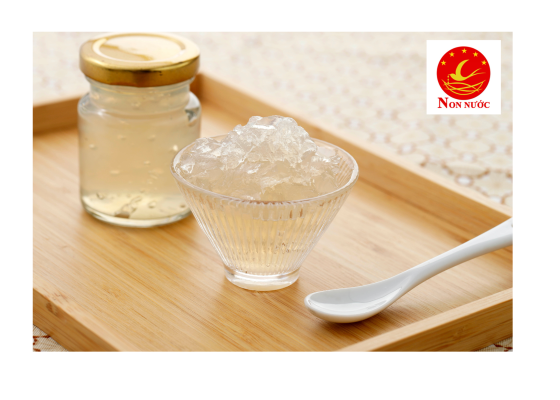 thời gian chế bế yến sào không nên để quá lâu