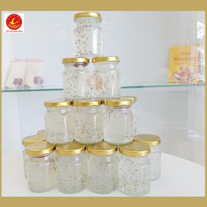 yến chưng sẵn - Yến sào Non Nước