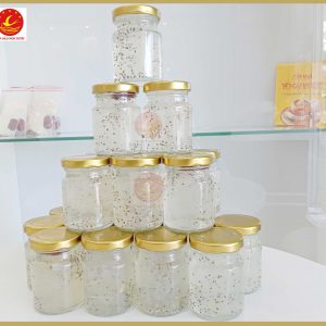 yến chưng sẵn tinh hoa từ cố đô