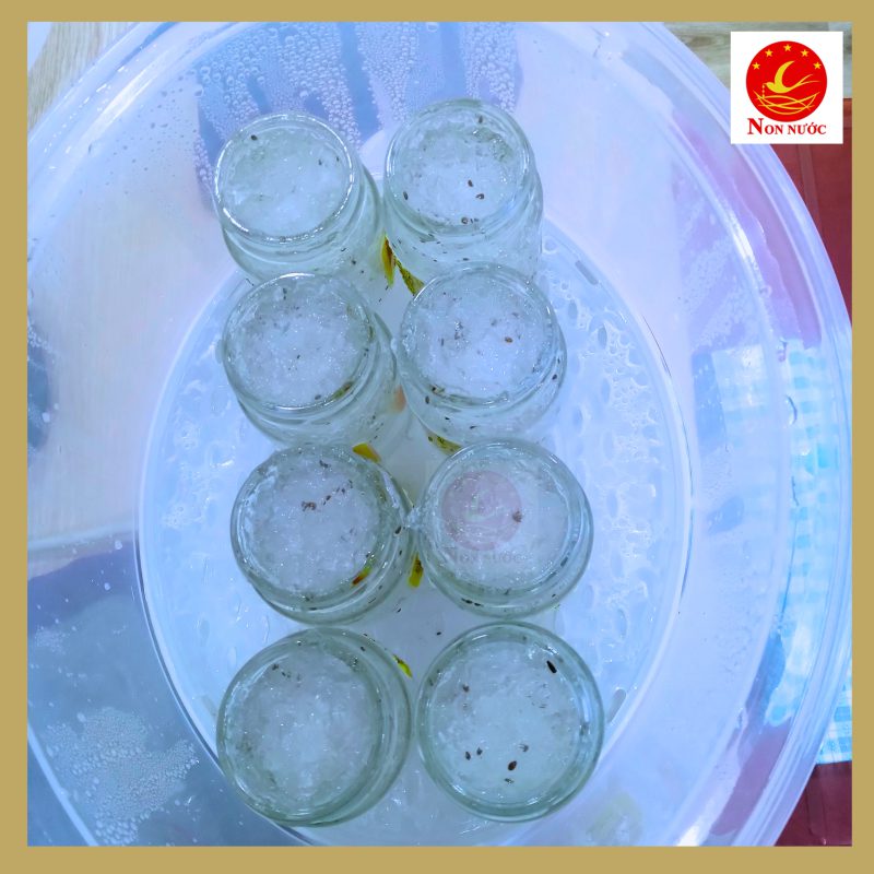 Yến Sào Non Nước Chất Lượng Đà Nẵng