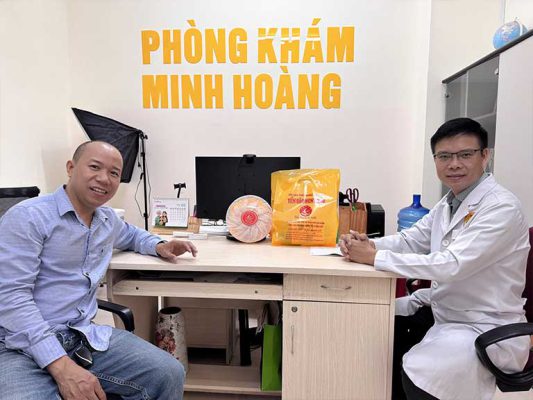         BS. CKII HOÀNG NGỌC THỌ - Khuyên nên dùng Tổ Yến cho bệnh nhân bị Tiểu đường.